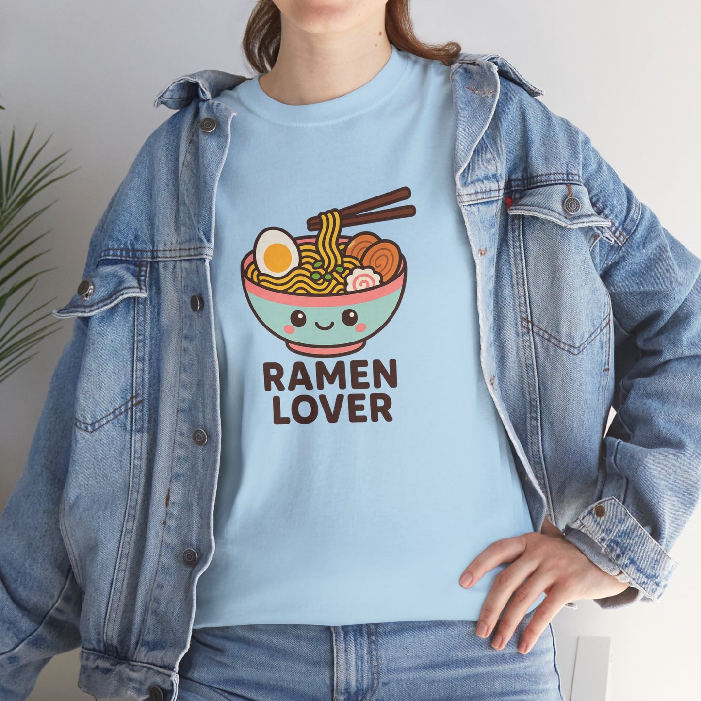 Ramen Lover T-Shirt