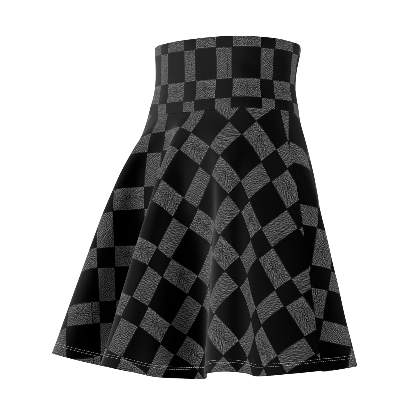 Y2K Women's Skater Skirt