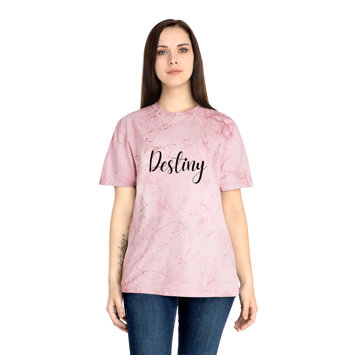 Destiny Color Blast T-Shirt