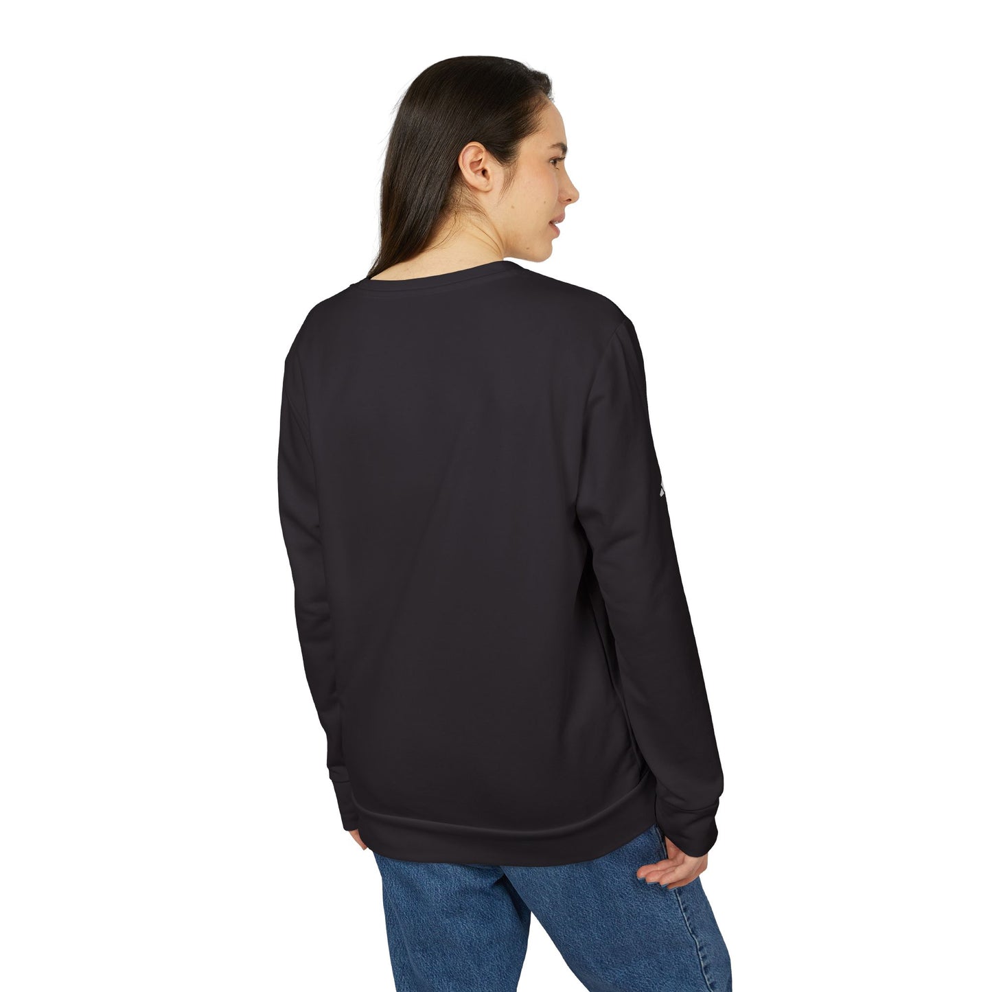 Willpower Fleece Sweatshirt