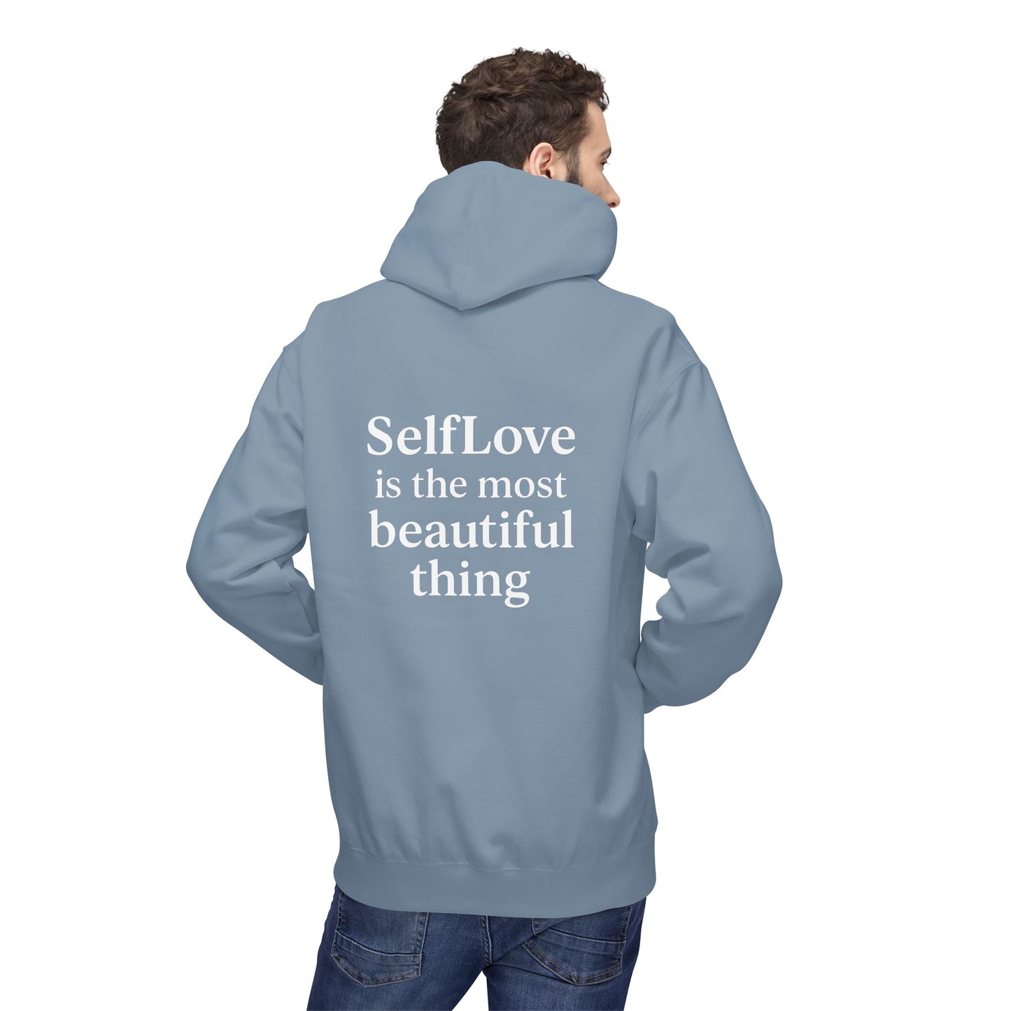 SelfLove Hoodie