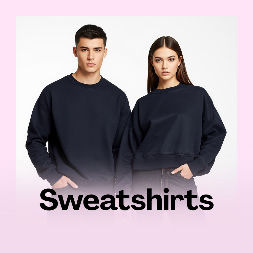 Sweatshirts