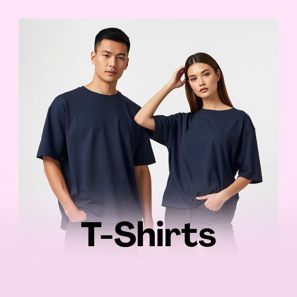 T-shirts