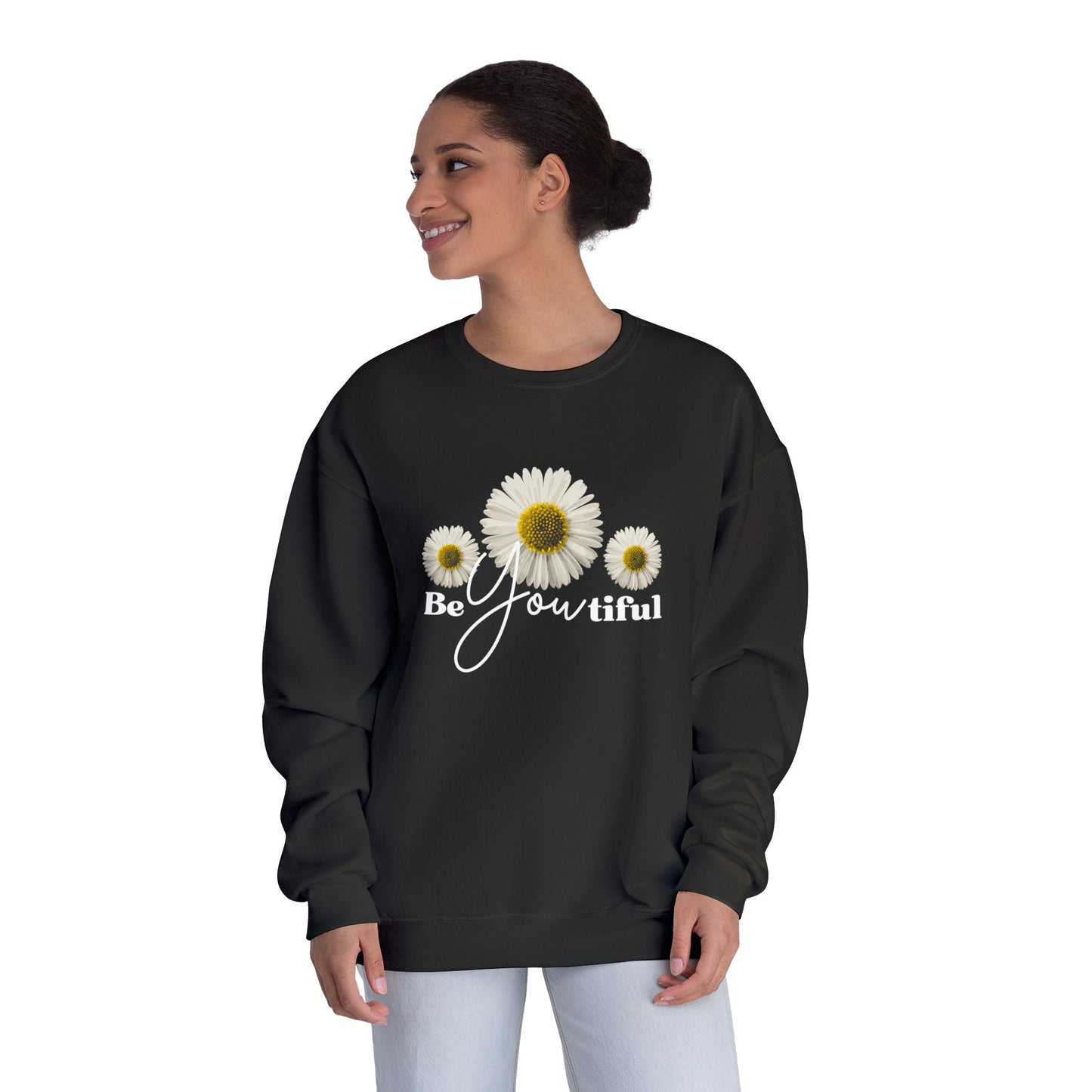 Be-YOU-tiful Sweatshirt
