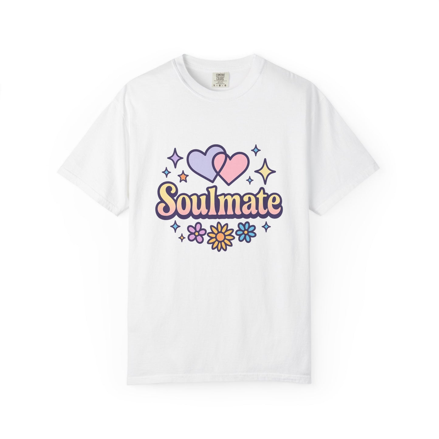Soulmate Unisex T-shirt