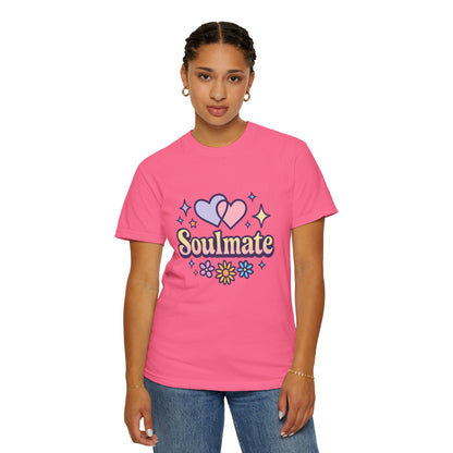 Soulmate Unisex T-shirt