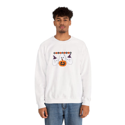 Halloween Special Sweatshirt
