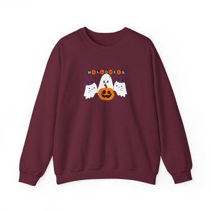 Halloween Special Sweatshirt