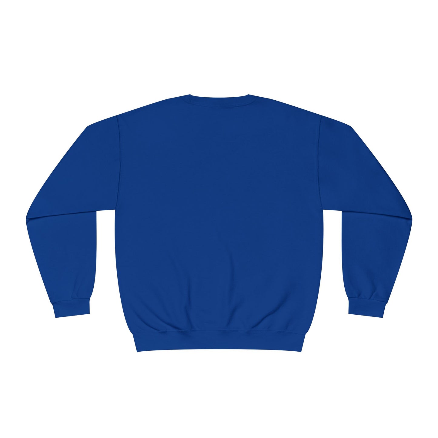 Serene Bloom Sweatshirt