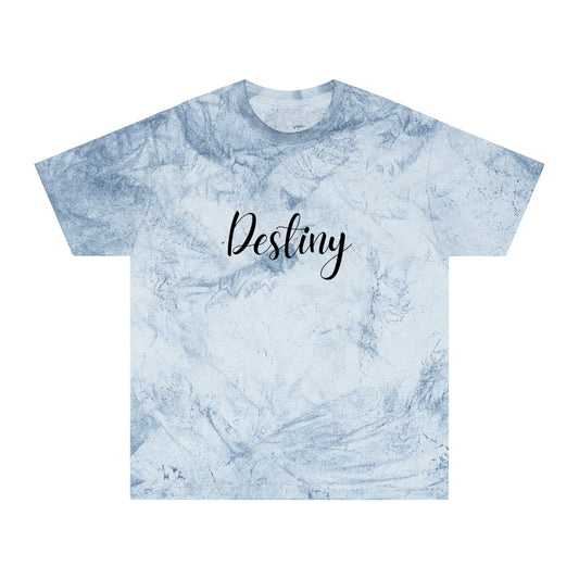Destiny Color Blast T-Shirt