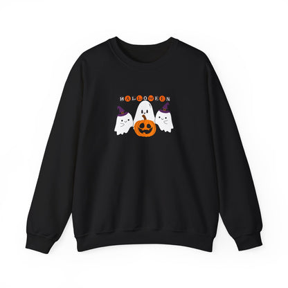 Halloween Special Sweatshirt