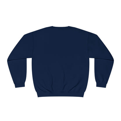 Serene Bloom Sweatshirt