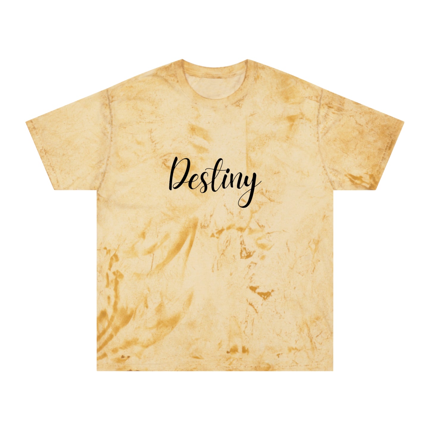 Destiny Color Blast T-Shirt