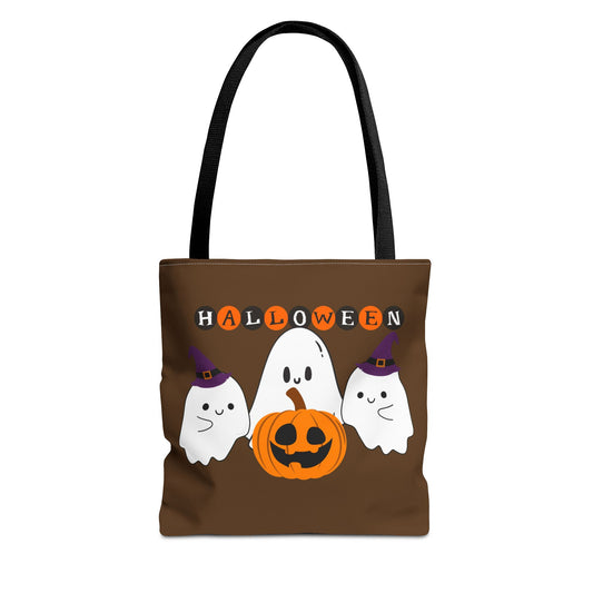 Halloween Tote Bag