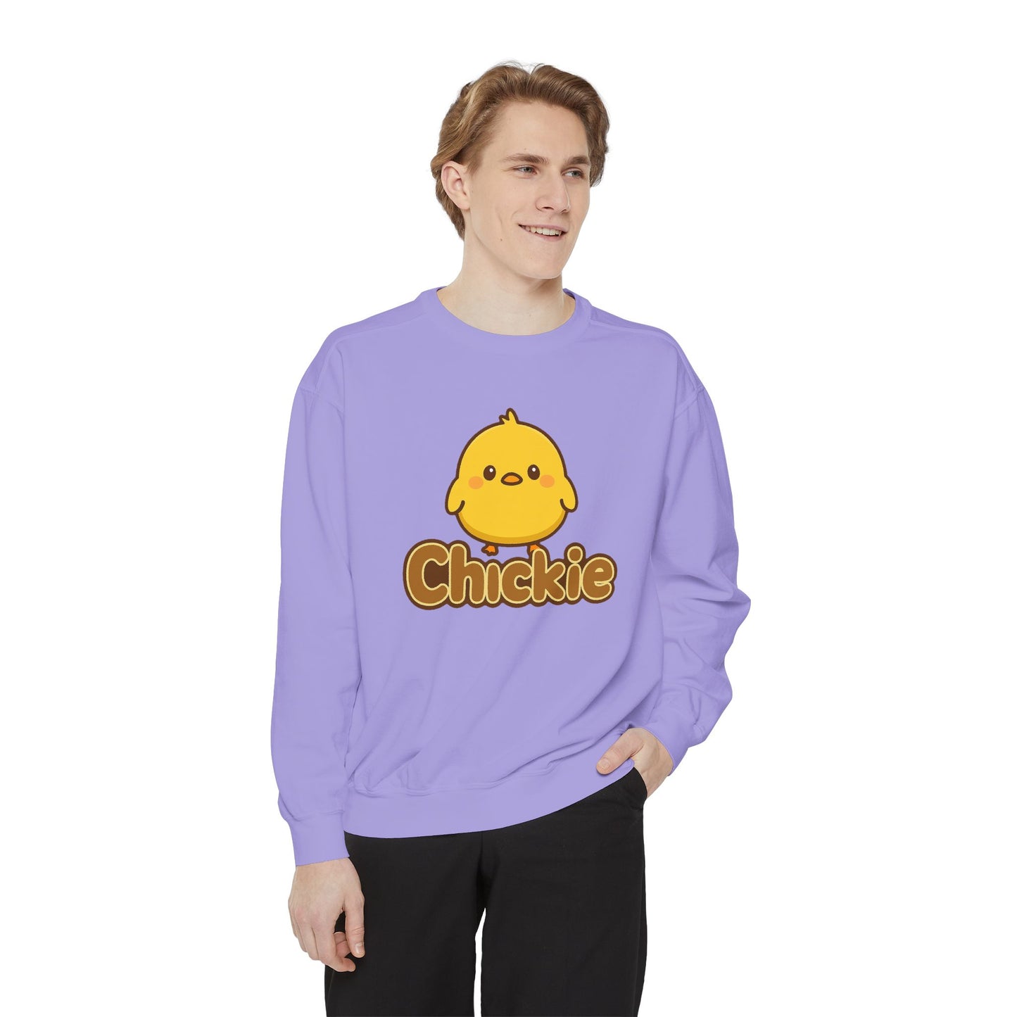 Kawaii Chickie Sweatshirt