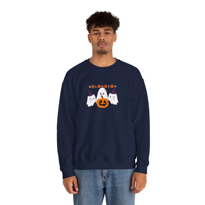 Halloween Special Sweatshirt