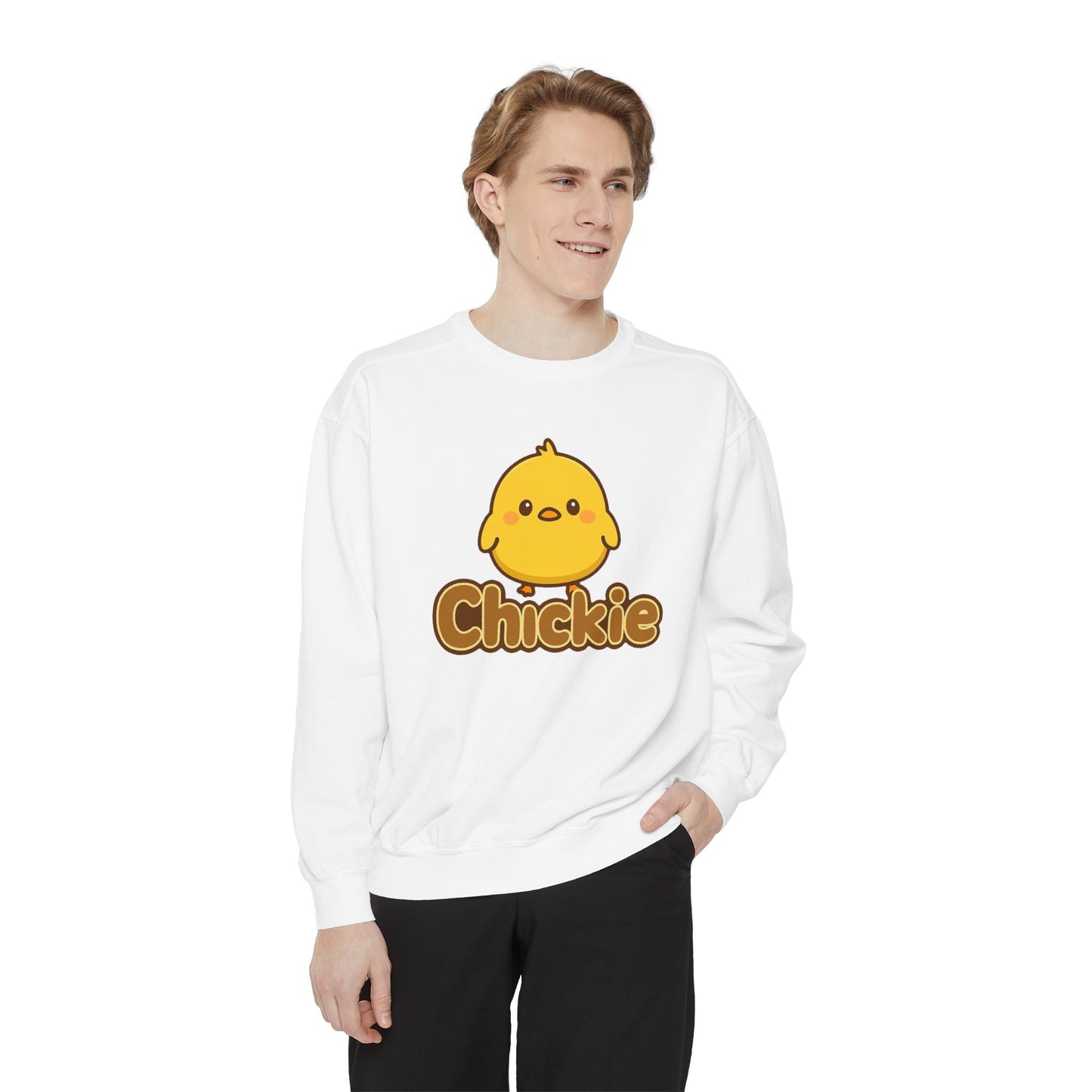 Kawaii Chickie Sweatshirt