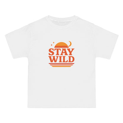 Stay Wild T-Shirt
