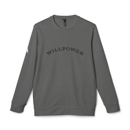 Willpower Fleece Sweatshirt