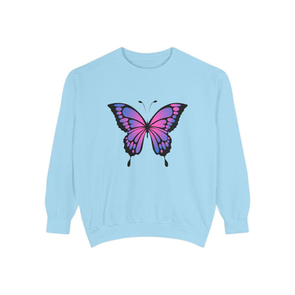 Butterfly Sweatshirt