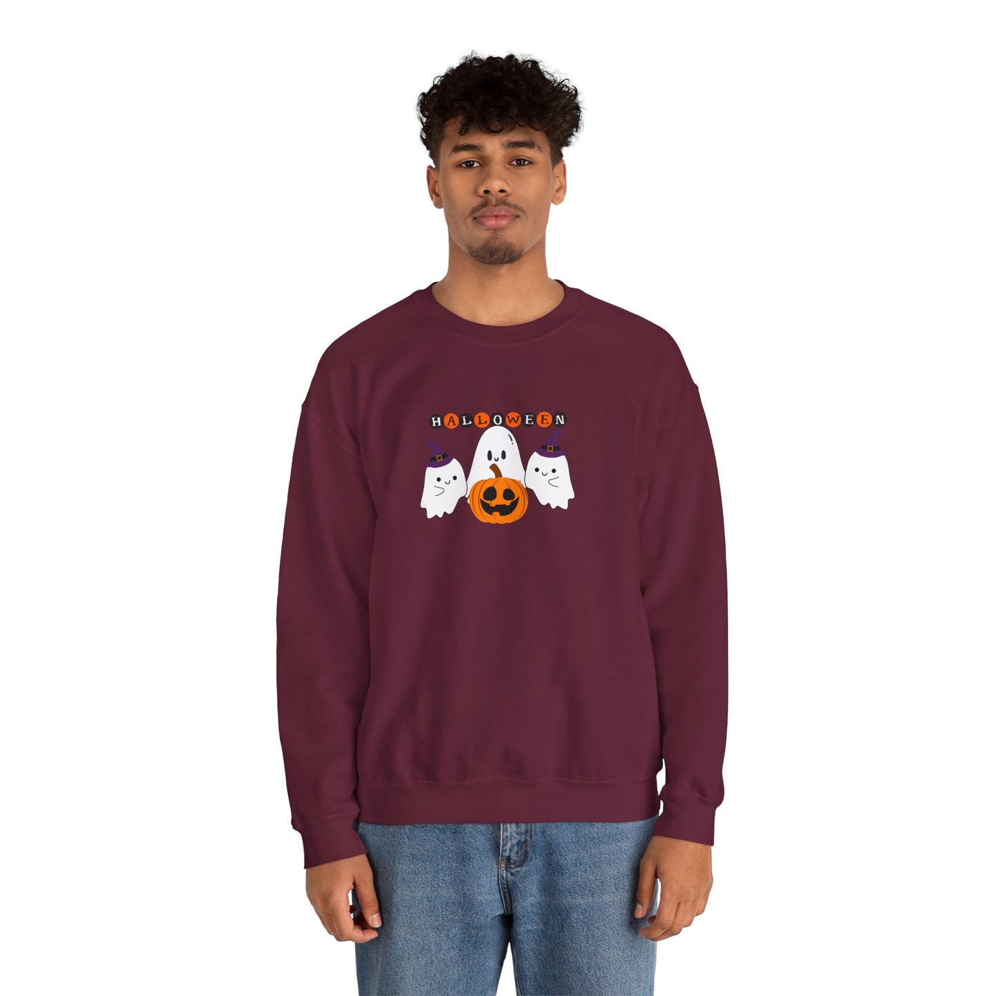 Halloween Special Sweatshirt