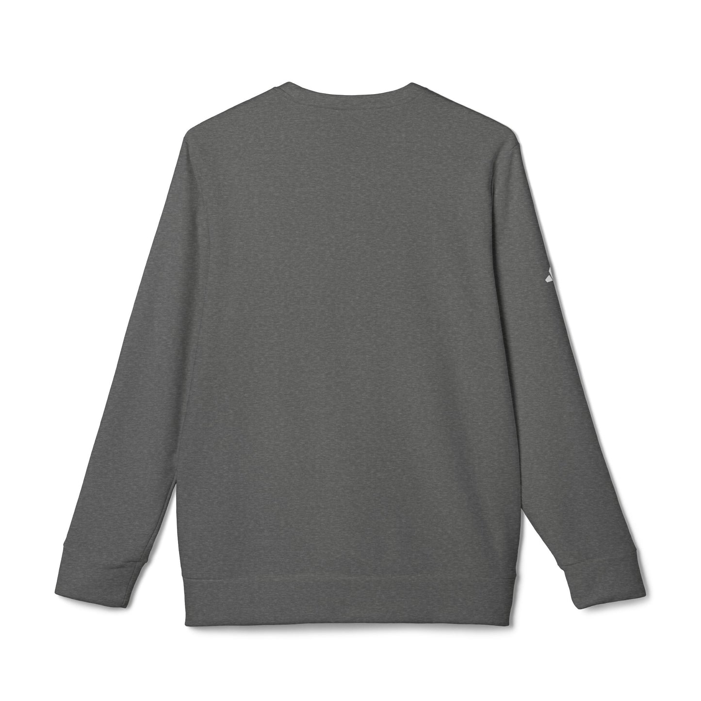 Willpower Fleece Sweatshirt
