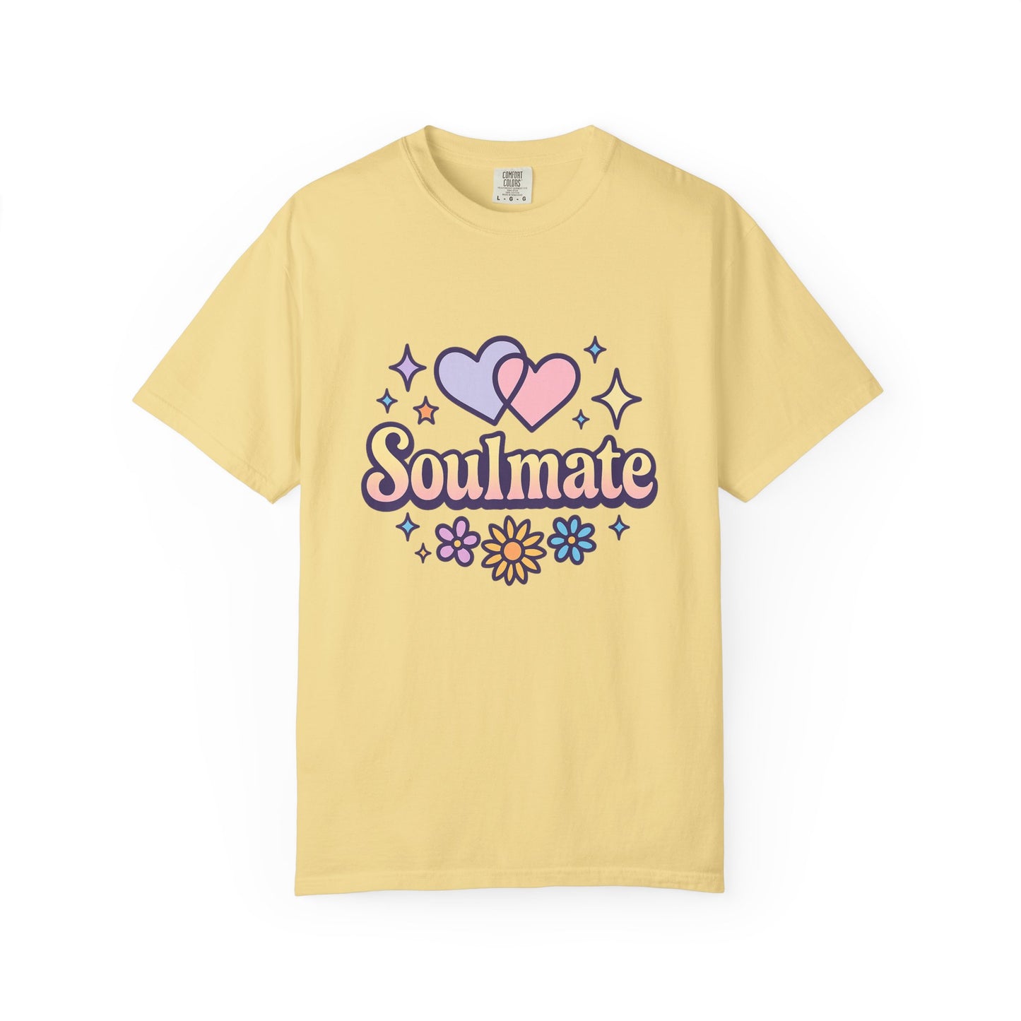 Soulmate Unisex T-shirt