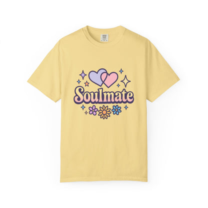 Soulmate Unisex T-shirt