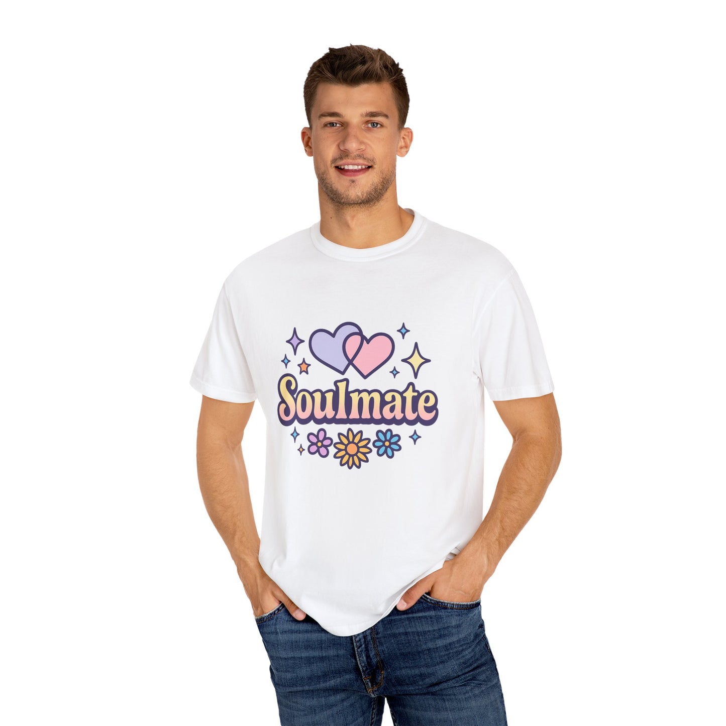Soulmate Unisex T-shirt