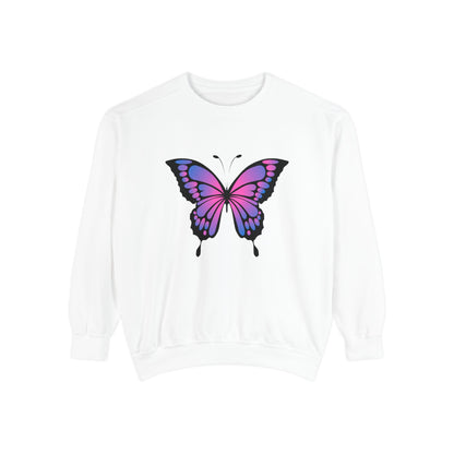 Butterfly Sweatshirt
