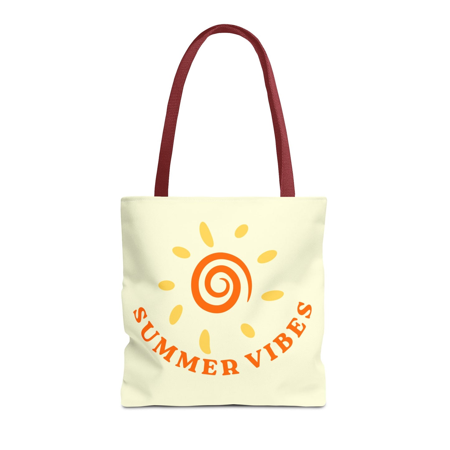 Summer Vibes Tote Bag