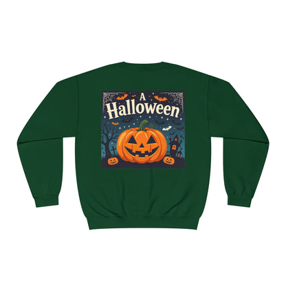 Halloween Sweatshirt Unisex