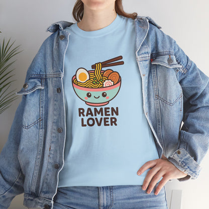Ramen Lover T-Shirt