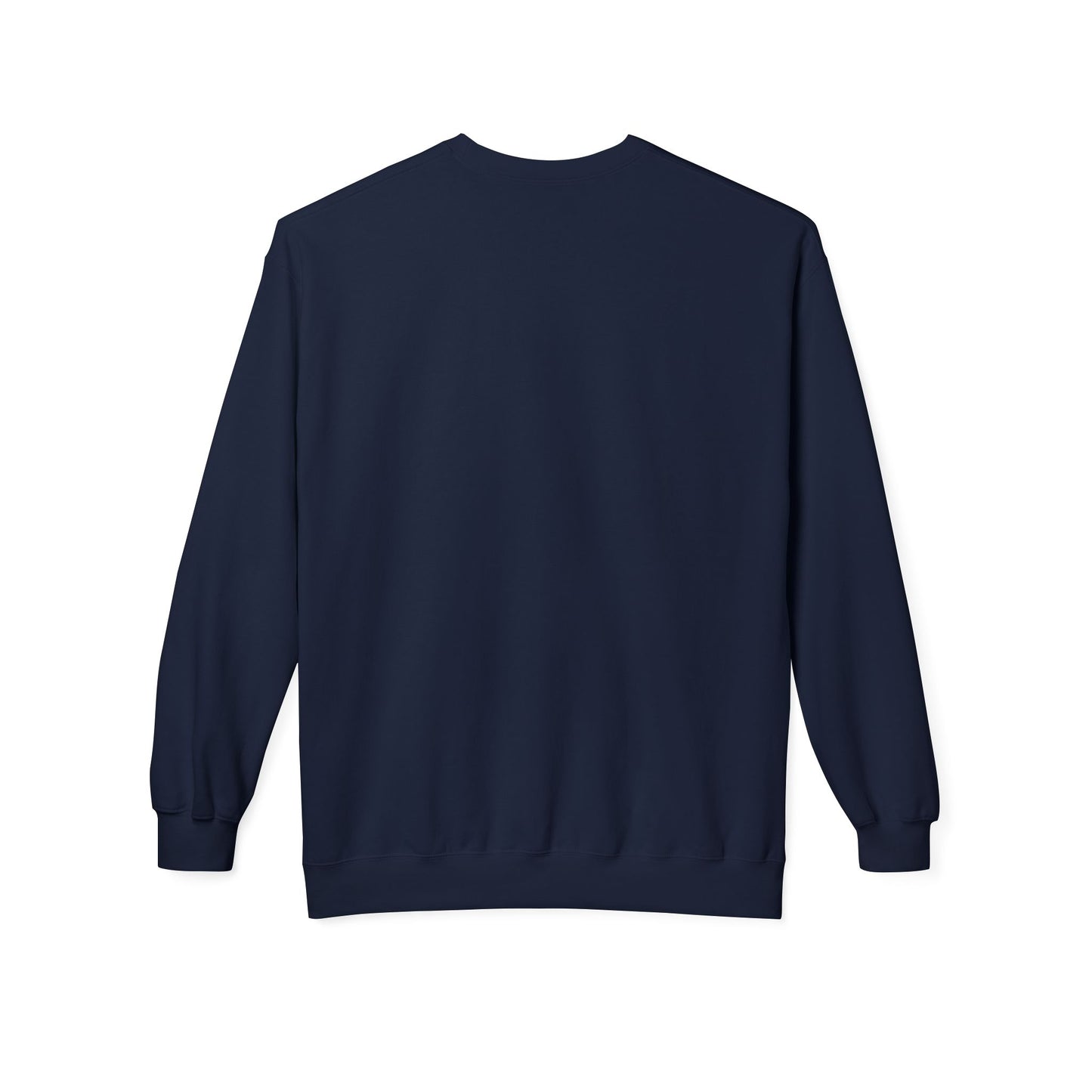 Cozy Mount Fuji Sweatshirt