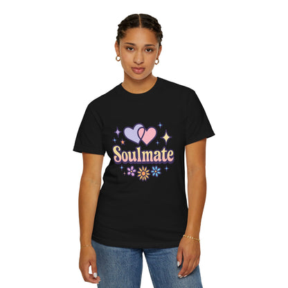 Soulmate Unisex T-shirt