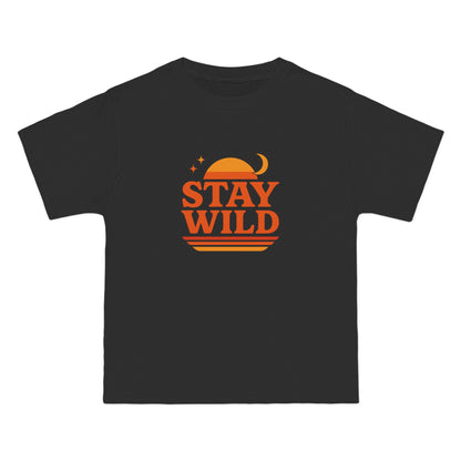 Stay Wild T-Shirt