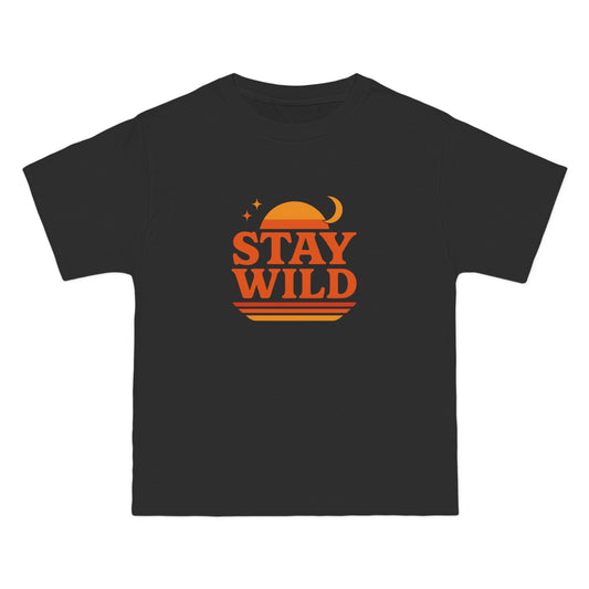 Stay Wild T-Shirt