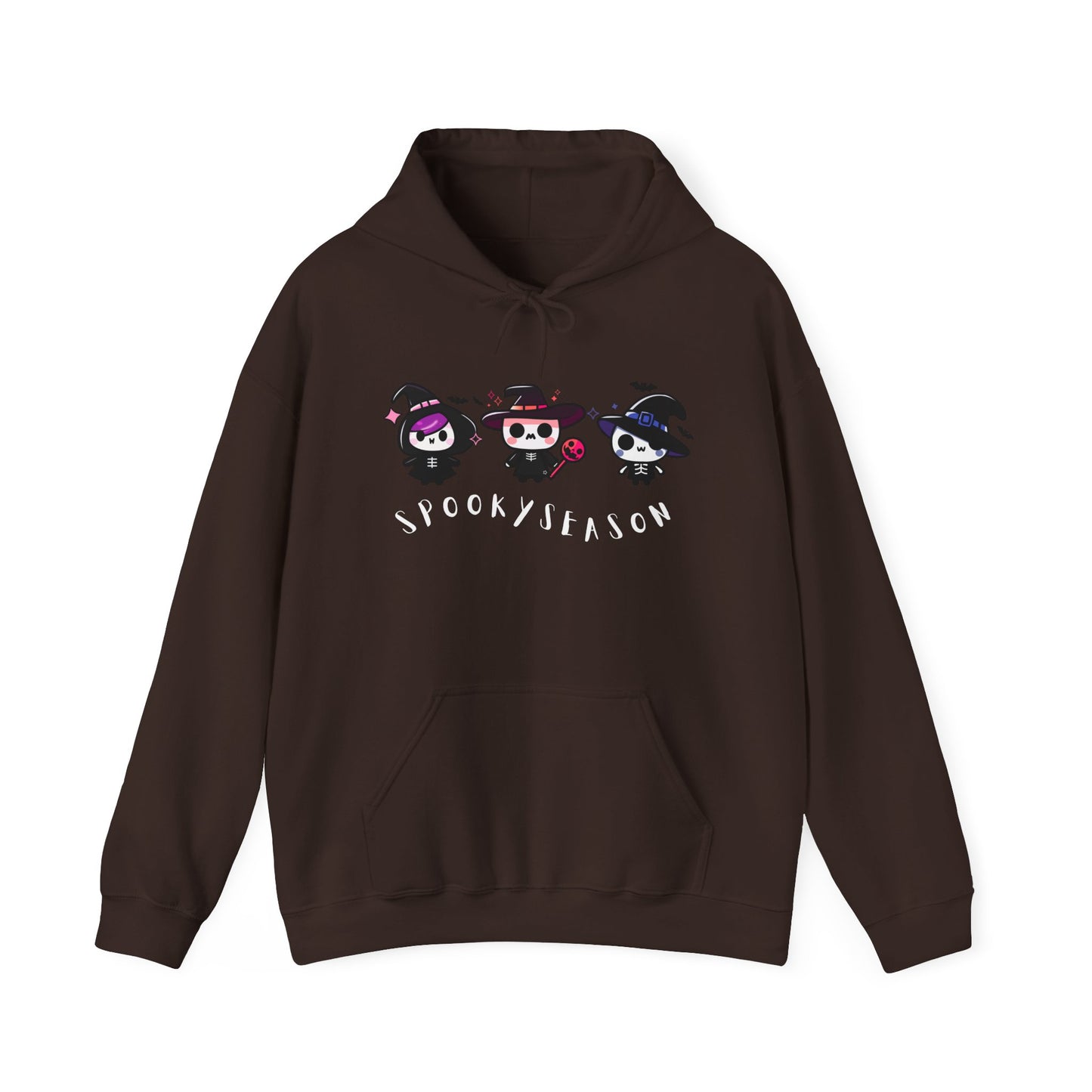 Spooky Season Hoodie