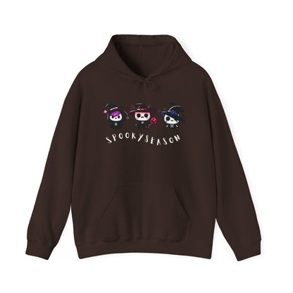 Spooky Season Hoodie