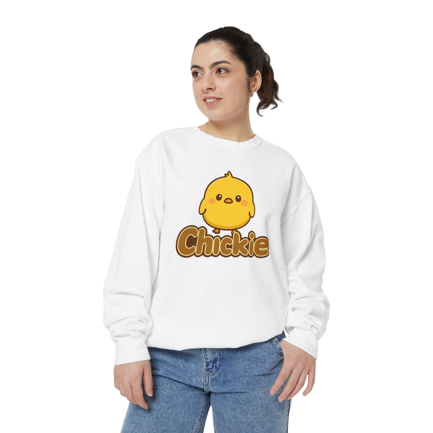 Kawaii Chickie Sweatshirt