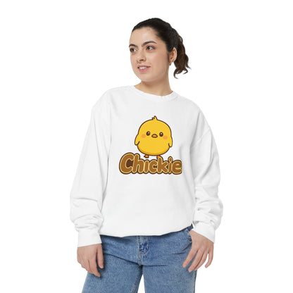 Kawaii Chickie Sweatshirt