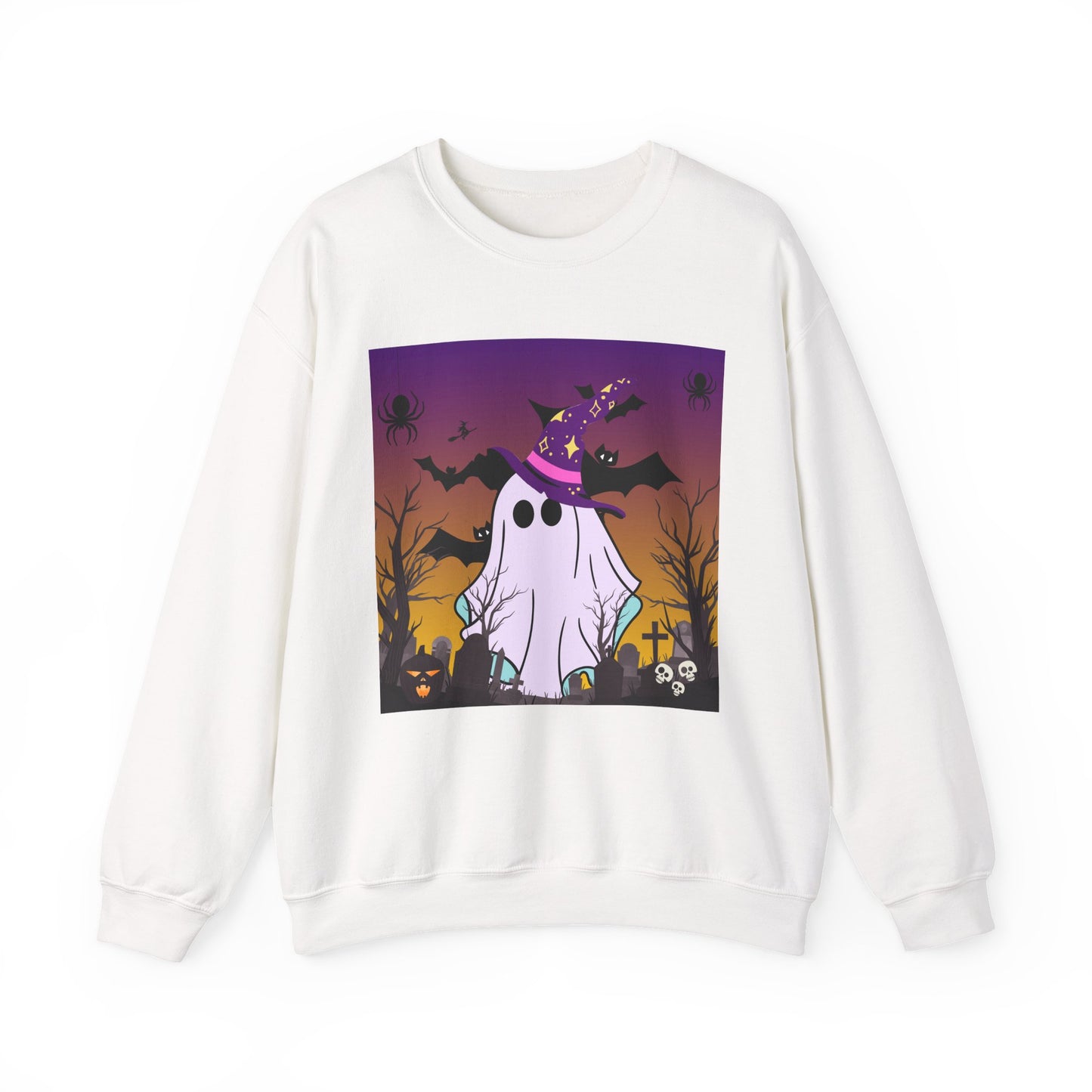 Halloween Night Sweatshirt