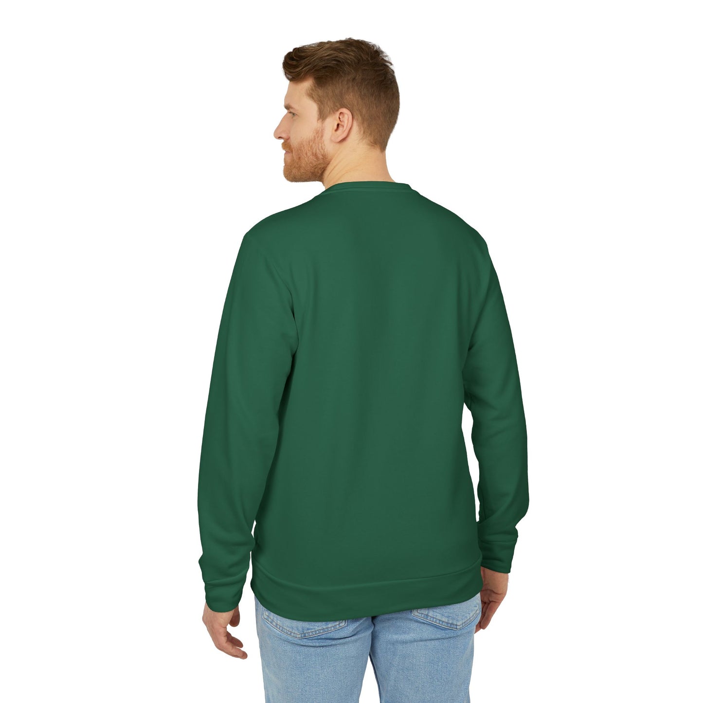 Good Luck Fleece Sweatshirt