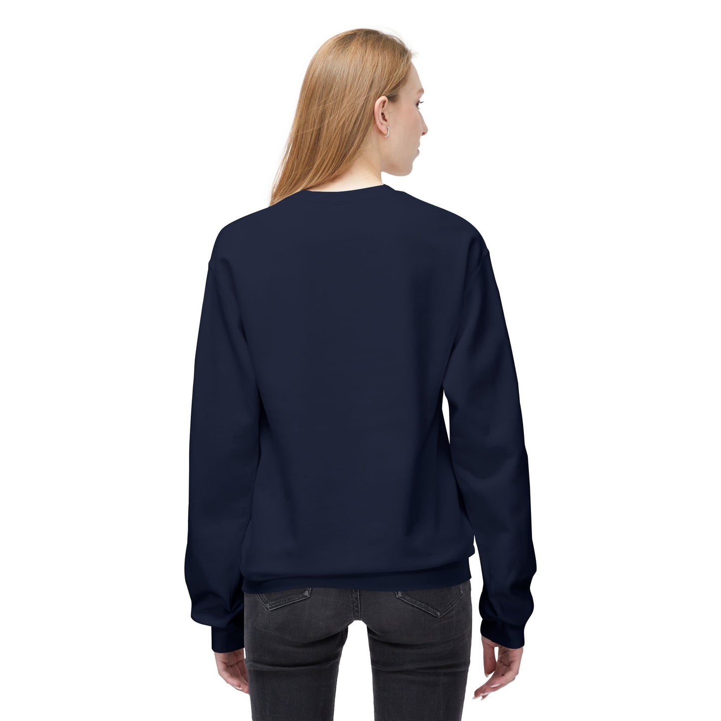 Cozy Mount Fuji Sweatshirt