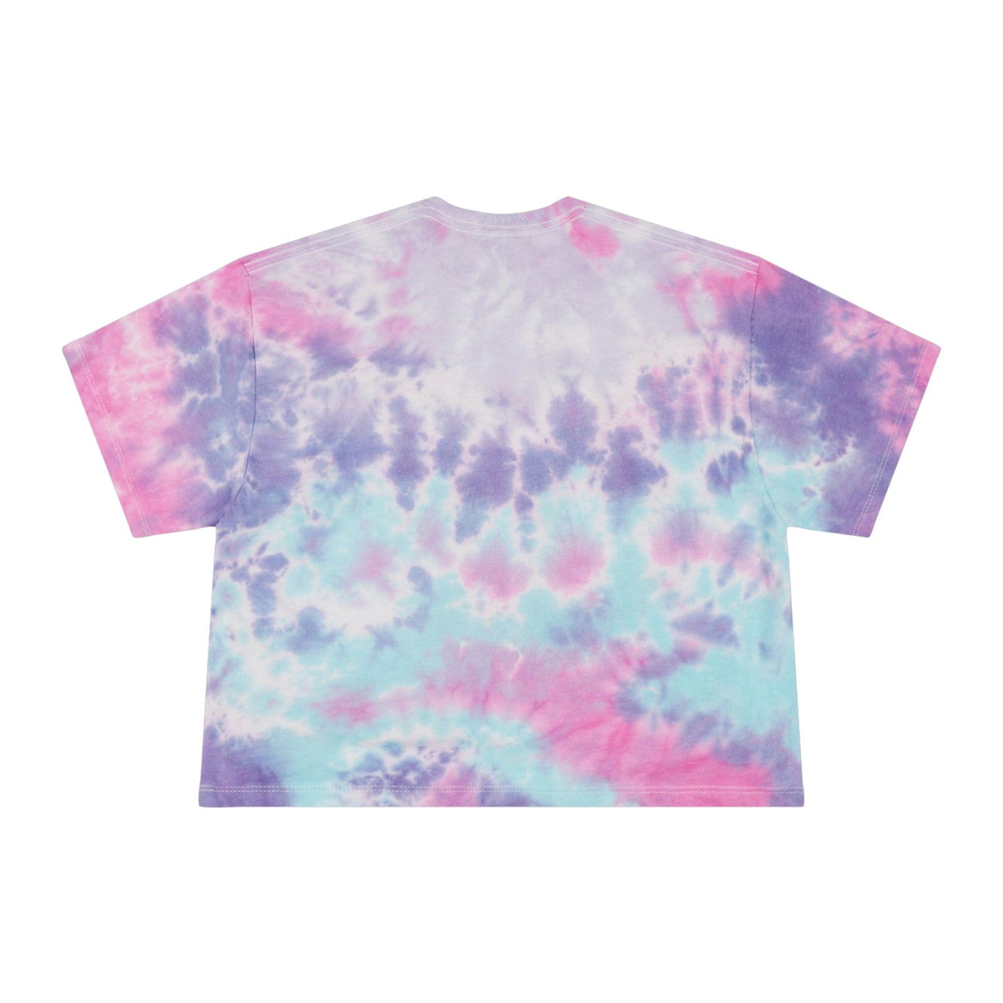 Happy Soul Crop Tee