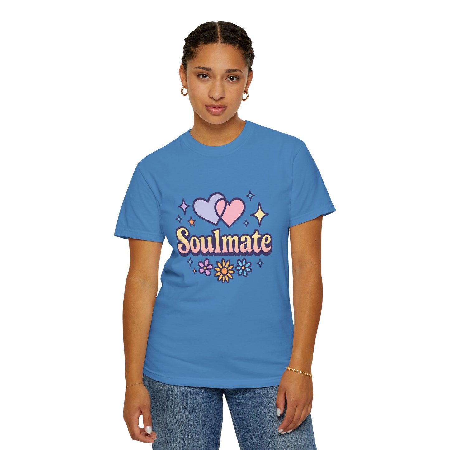 Soulmate Unisex T-shirt