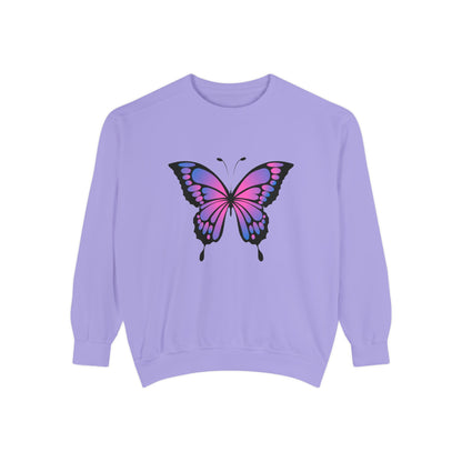 Butterfly Sweatshirt