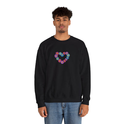 Daisy Love Sweatshirt