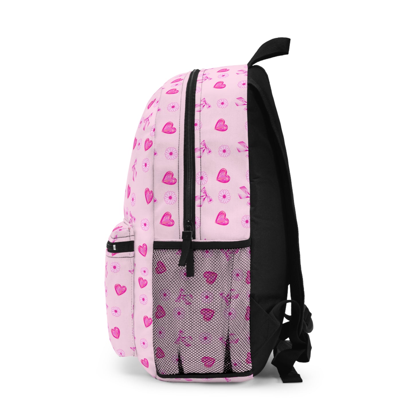 Girly Backpack