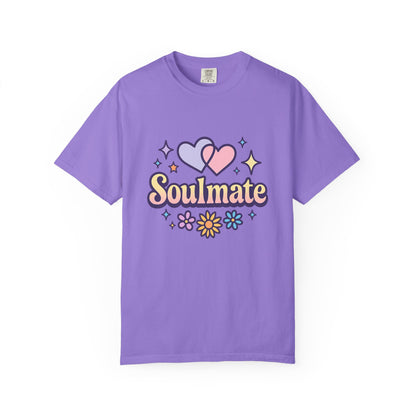 Soulmate Unisex T-shirt